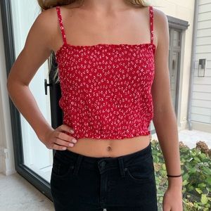 LAST DAY FOR SALE Brandy Melville tank top